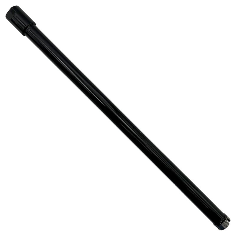 1" High Performance Wet Core Bit for Hard/Reinforced Concrete, 10mm Segment Height, 14" Drilling Depth, Wet Only, 5/8"-11 Arbor